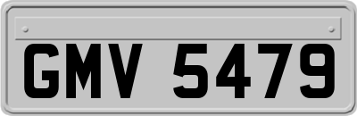 GMV5479