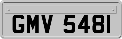 GMV5481
