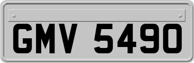 GMV5490