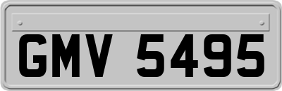 GMV5495