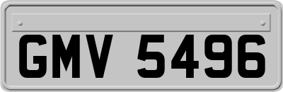 GMV5496