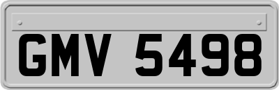 GMV5498