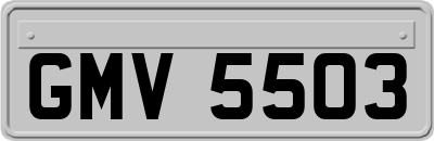 GMV5503