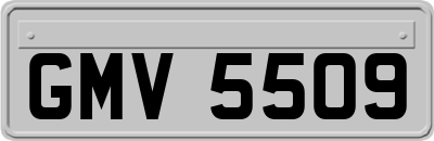 GMV5509