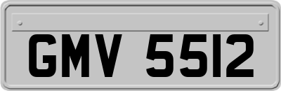 GMV5512