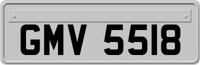 GMV5518