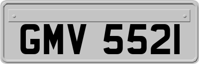 GMV5521