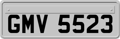 GMV5523