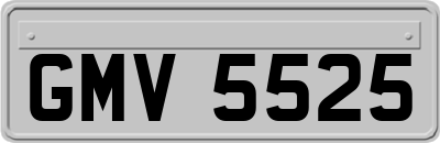 GMV5525