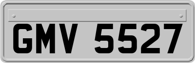 GMV5527