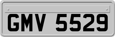 GMV5529