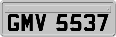 GMV5537