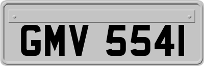 GMV5541
