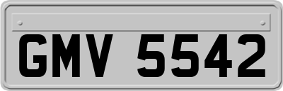 GMV5542