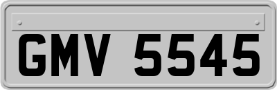 GMV5545