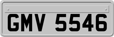 GMV5546