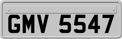 GMV5547