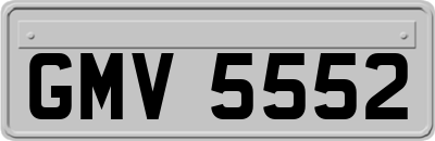 GMV5552