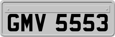 GMV5553