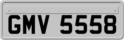 GMV5558