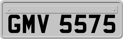 GMV5575