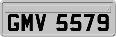GMV5579