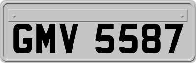 GMV5587