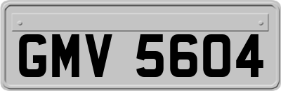 GMV5604