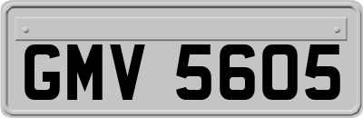 GMV5605