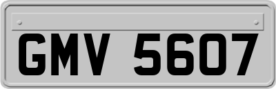 GMV5607
