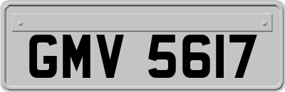 GMV5617