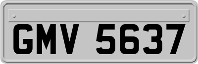 GMV5637