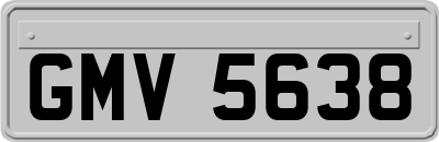 GMV5638