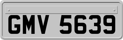 GMV5639