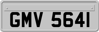 GMV5641