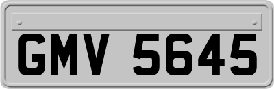 GMV5645