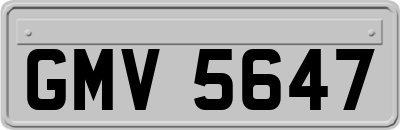 GMV5647