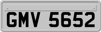 GMV5652