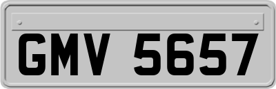 GMV5657