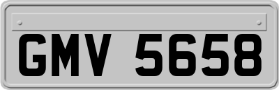 GMV5658