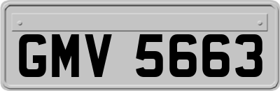 GMV5663
