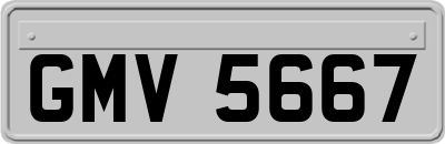 GMV5667