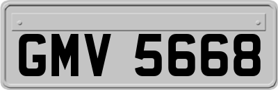 GMV5668