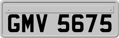 GMV5675