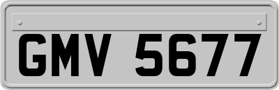 GMV5677