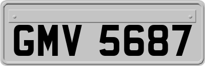 GMV5687