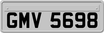 GMV5698