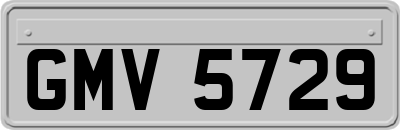 GMV5729