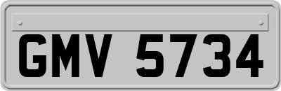 GMV5734