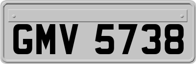 GMV5738